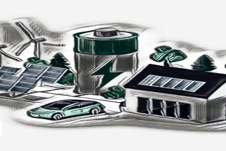 Energy storage systems sales and installations
